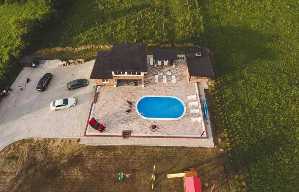 Villa Vanesa Bihać