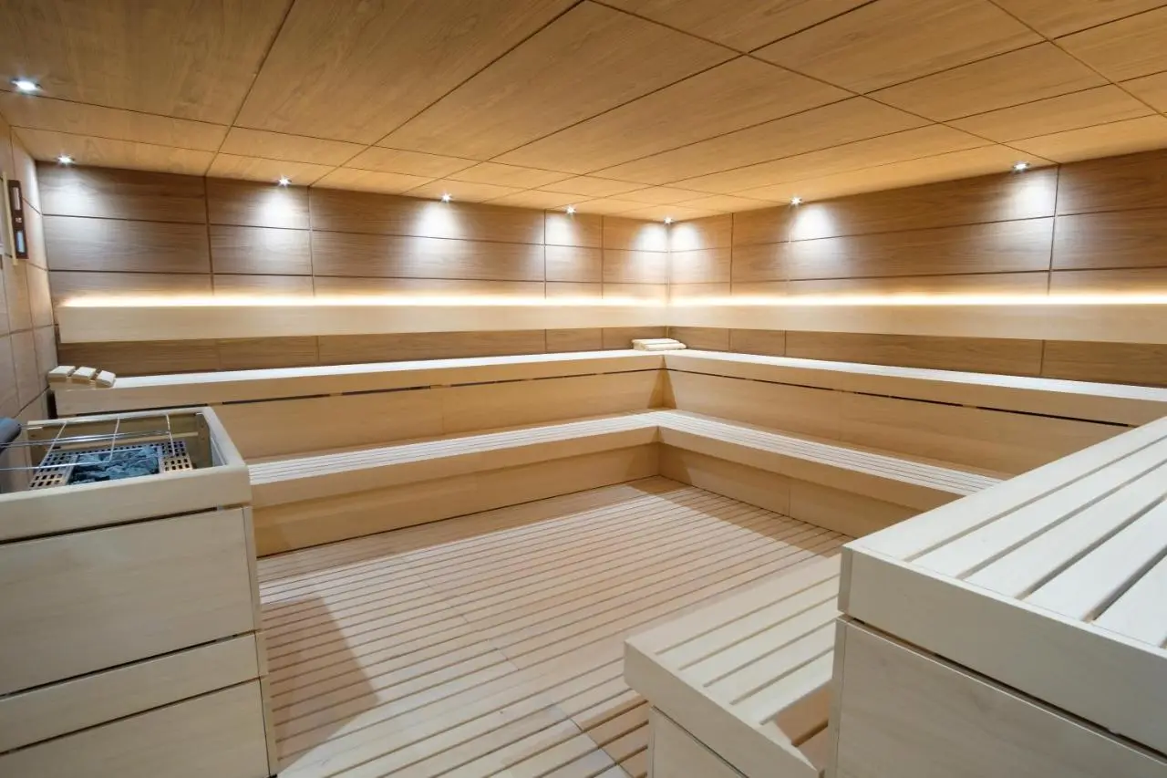 Hotel Hills Sarajevo Congress & Thermal Spa Resort