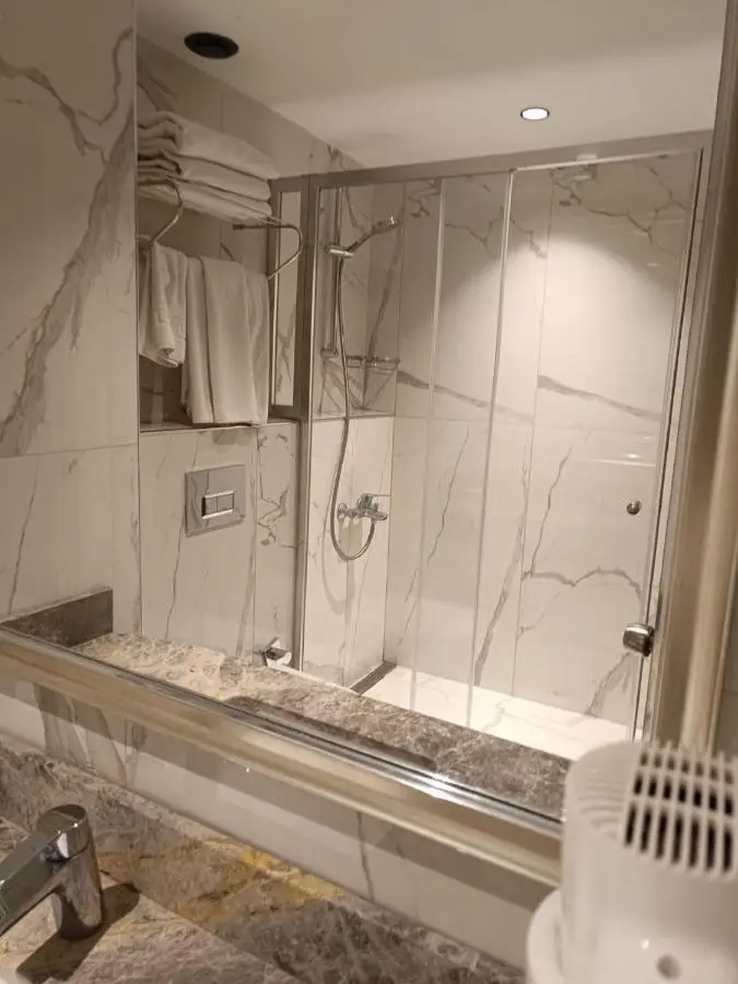 Mineo Hotel Taksim