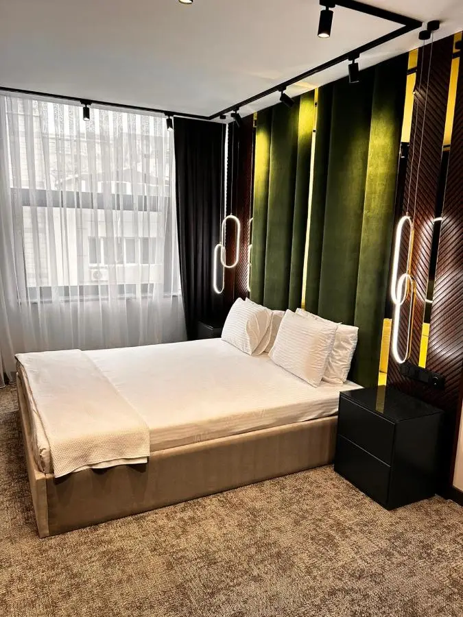 Zeytin Hotel