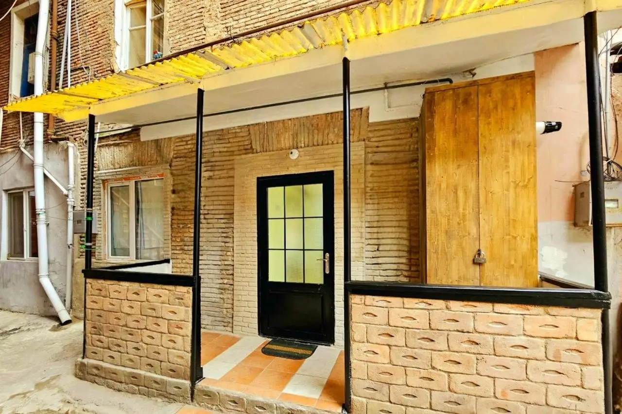 Apartment in the old district (Bread Square)