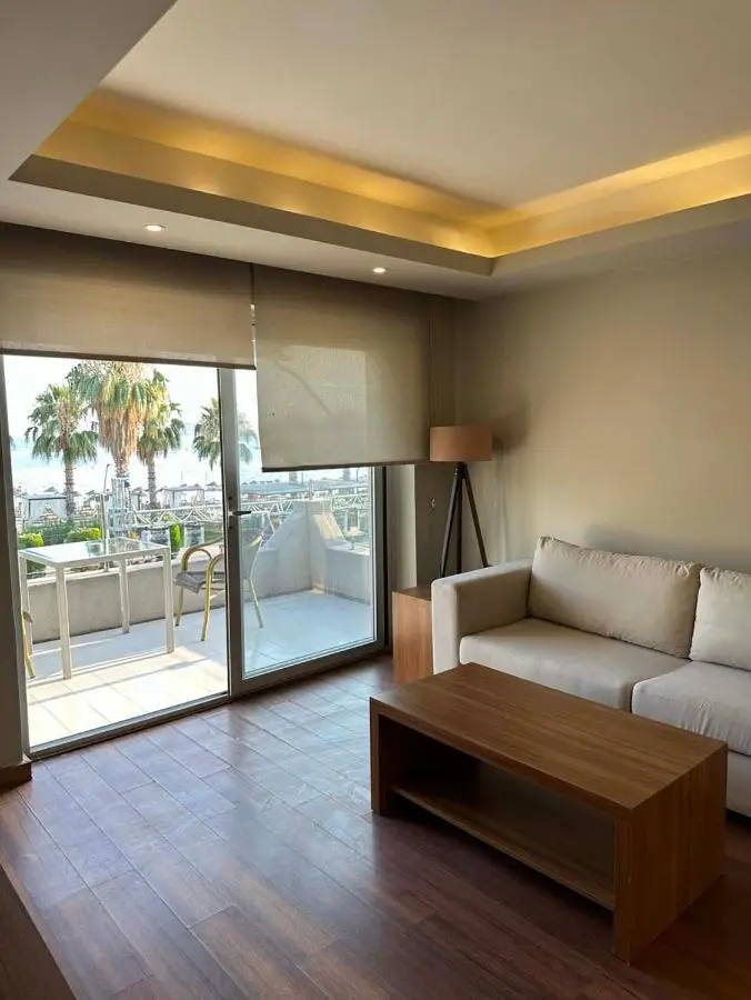 Ambrosia Hotel Beach & Spa