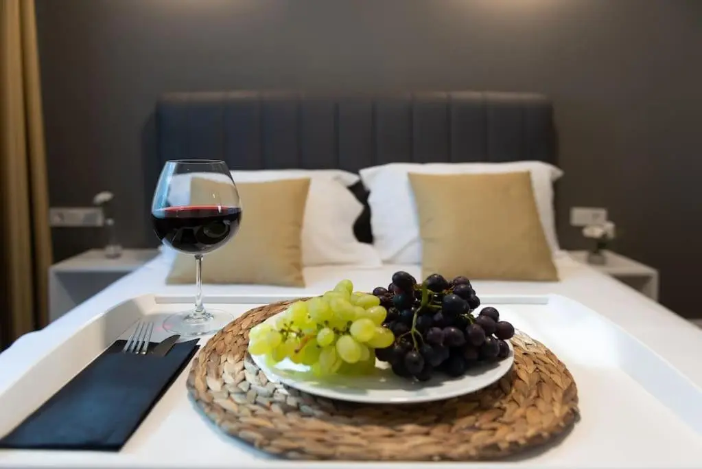 The best of the Bosphorus & comfortable apartment