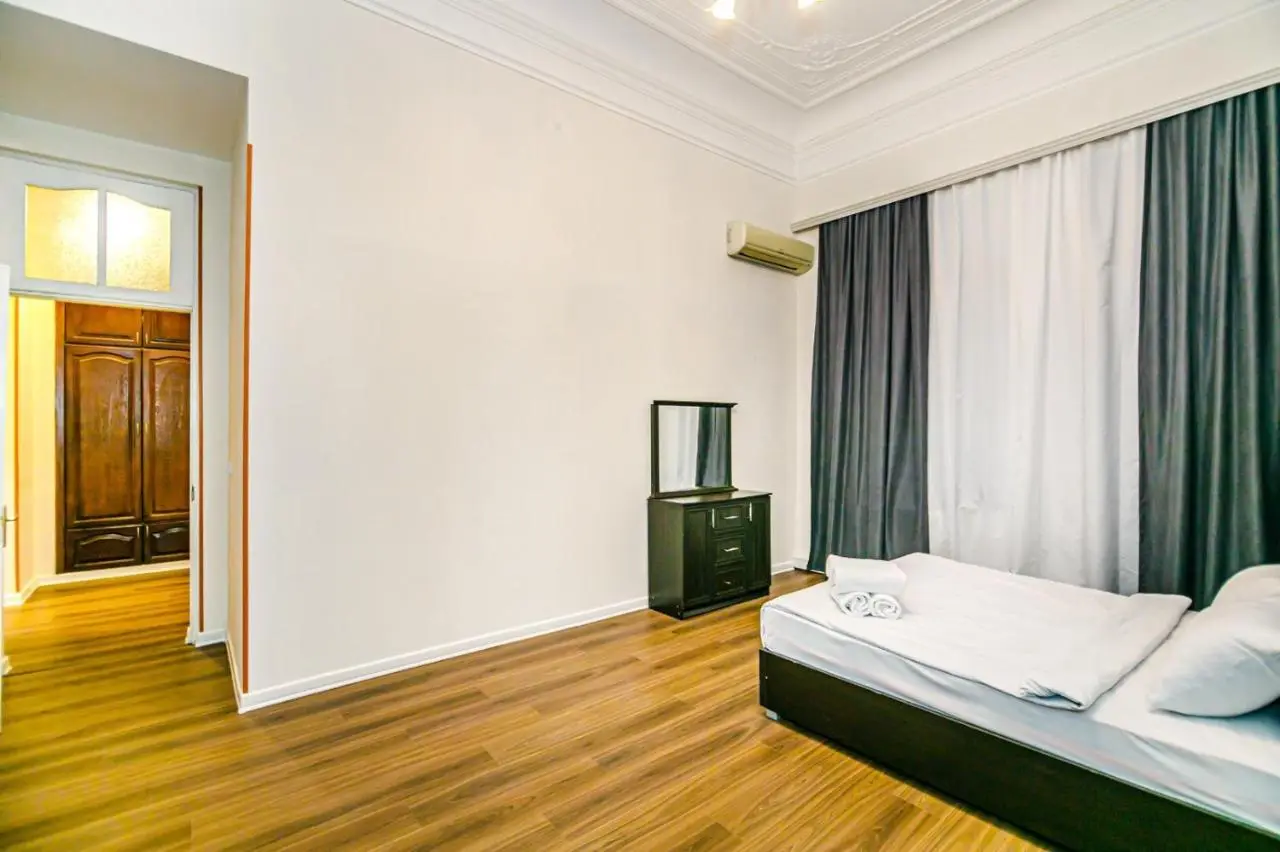 Apartment FORTINN