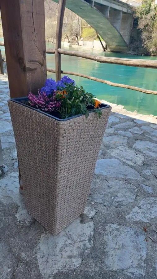 ATRIUM Holiday home