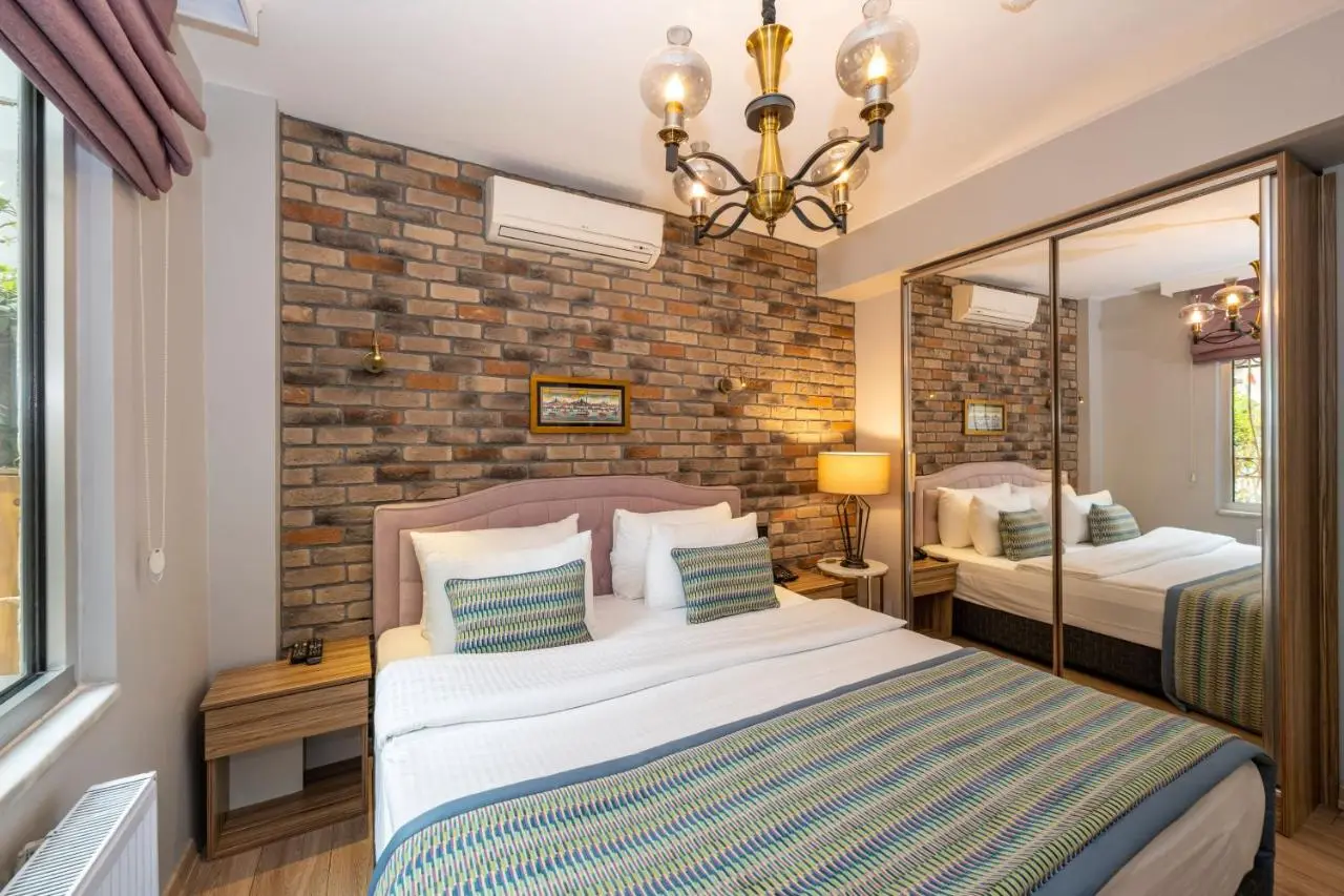 The Marions Suite - Central Comfortable Stay in Taksim