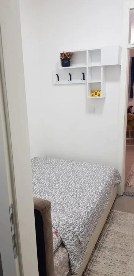 Apartman 555