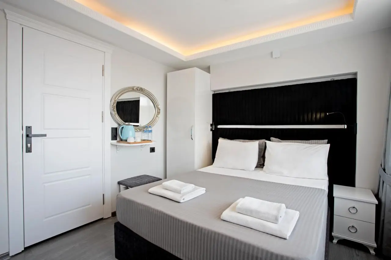 Carvan HOTEL