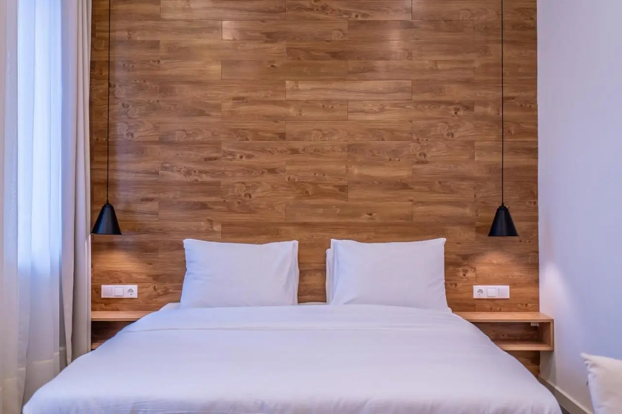 5 STAR APART HOTEL