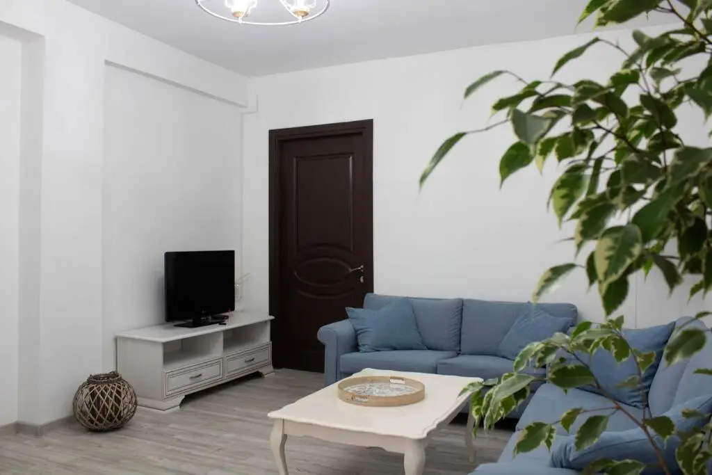 Bluebird, 2 bedroom stylish apartment in Batumi