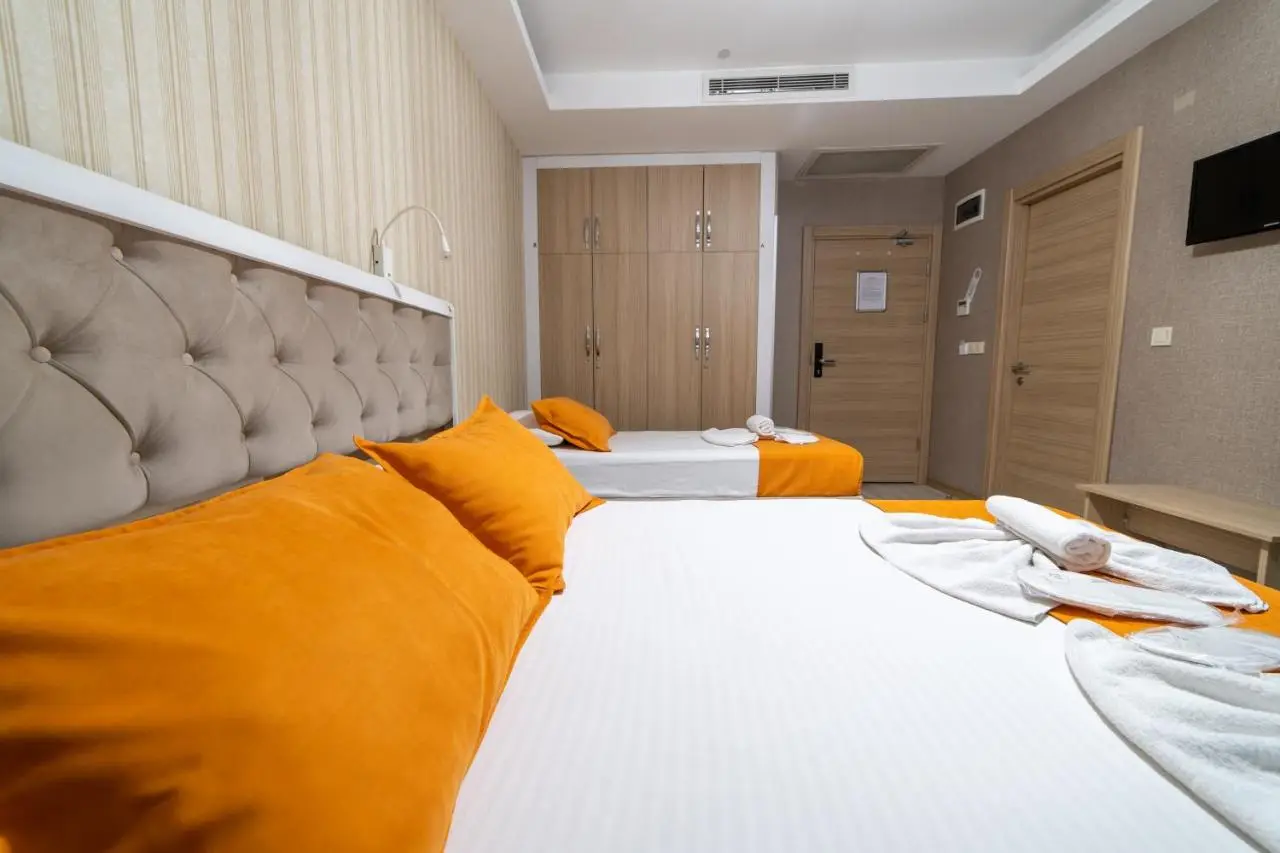 Mardy Hotel Ataturk Airport