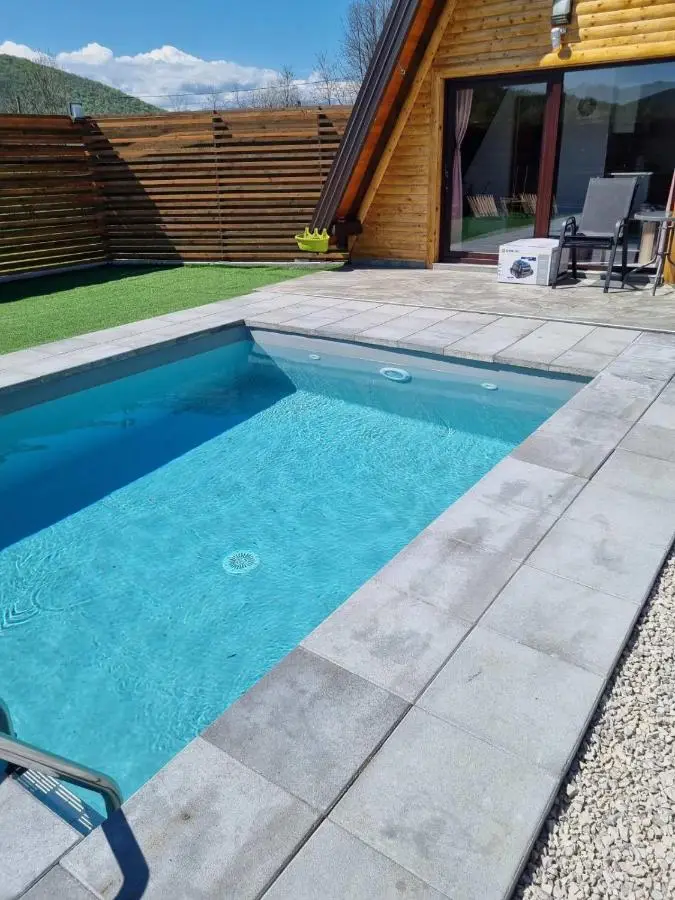 Villa Dream House Bihac