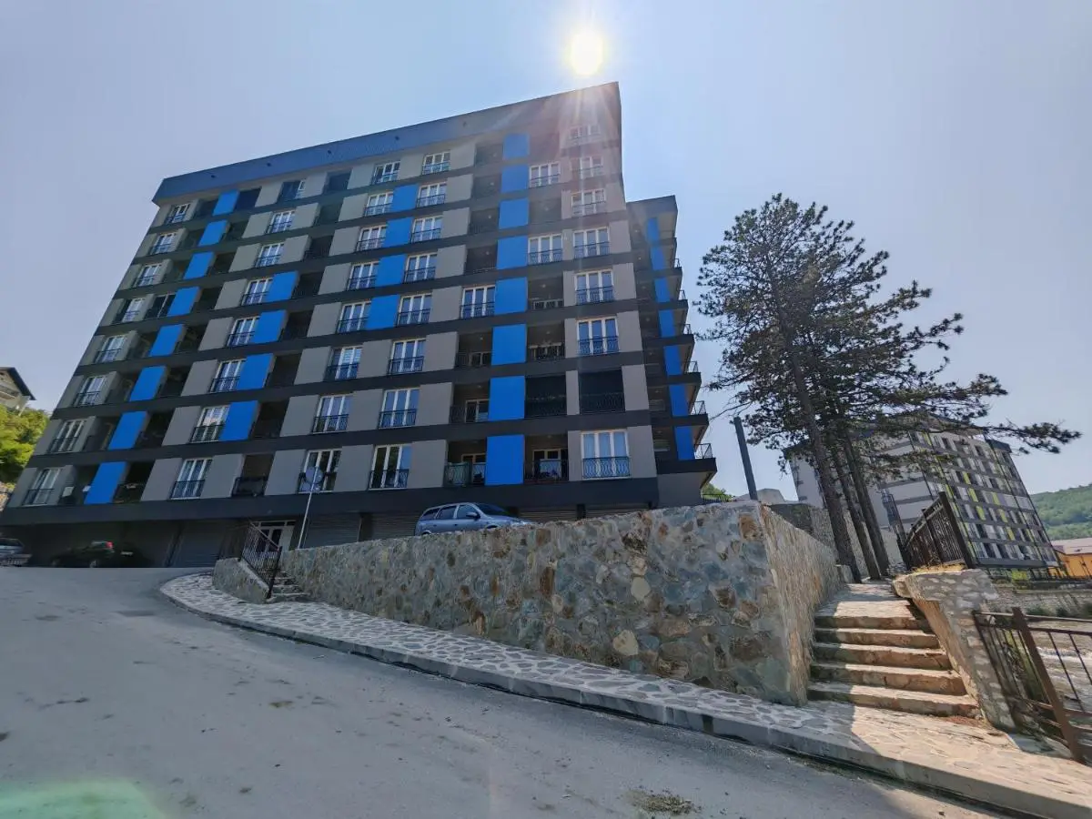 Apartman Nermin