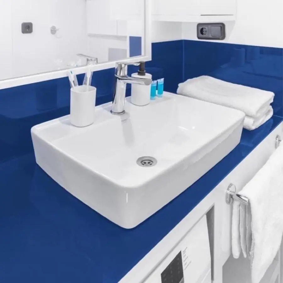 Blue Side Orbi City