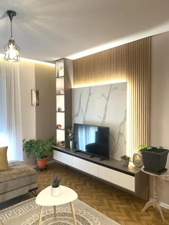 Tirana Magnifique Apartments