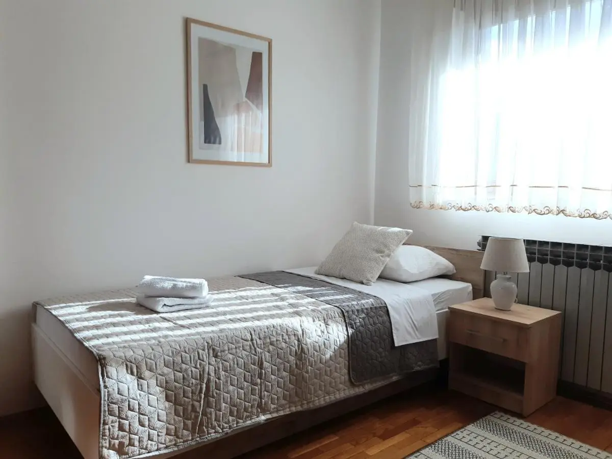 Apartment Ines