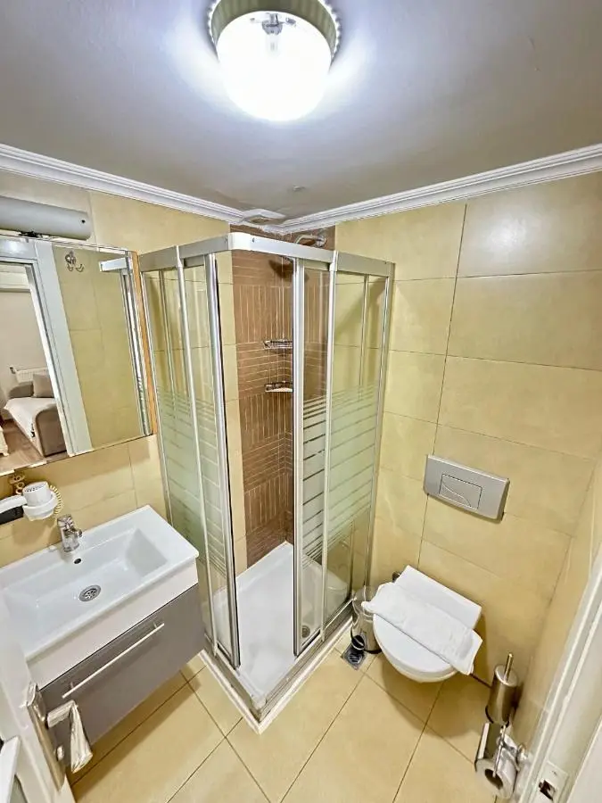 Elegance Aparts Cihangir