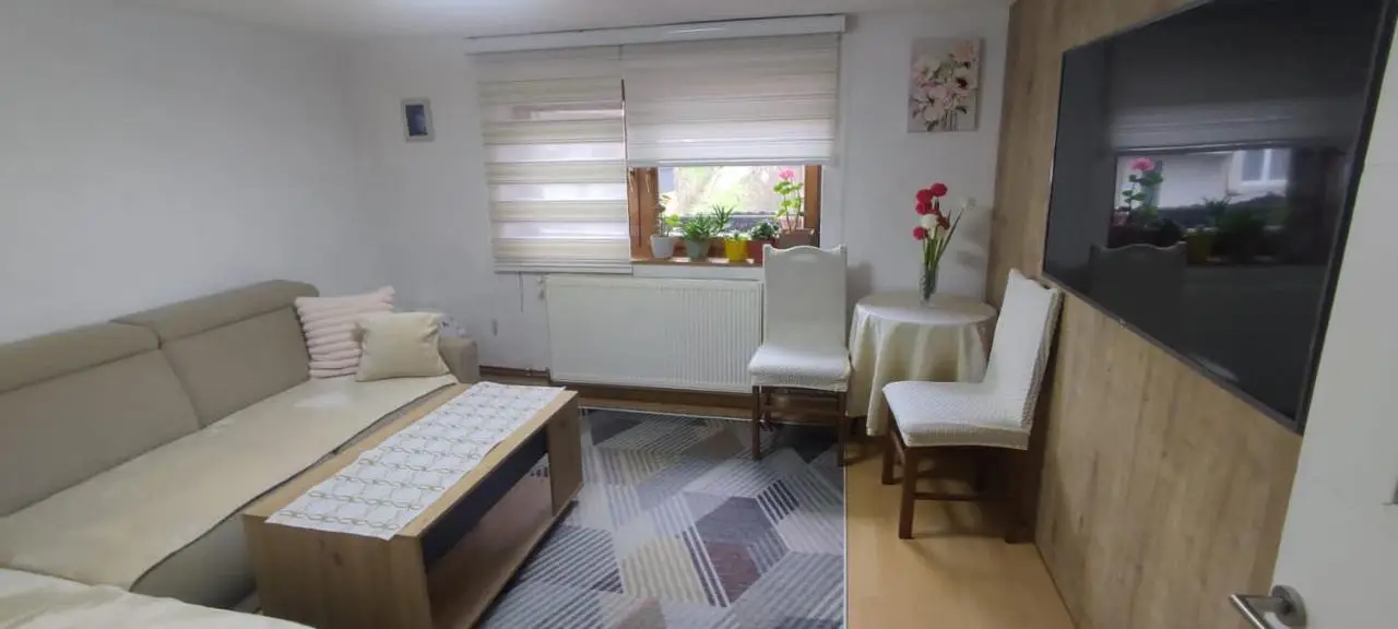 Sunset Apartment