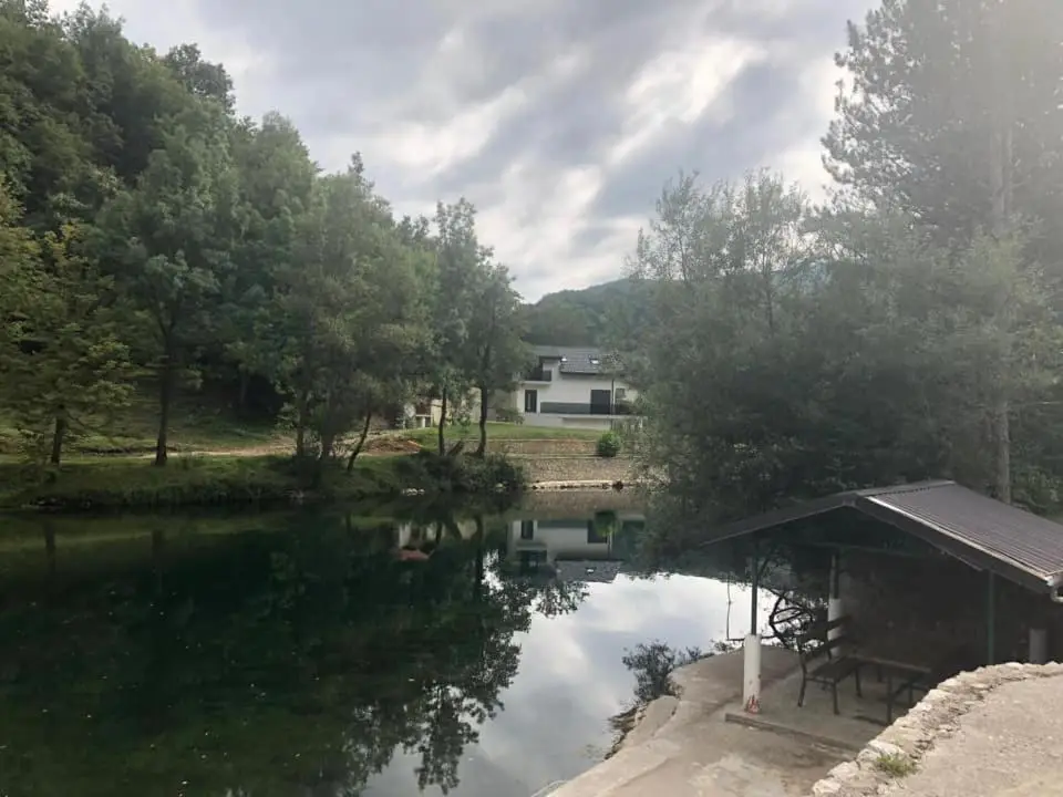 Saraj Guest House