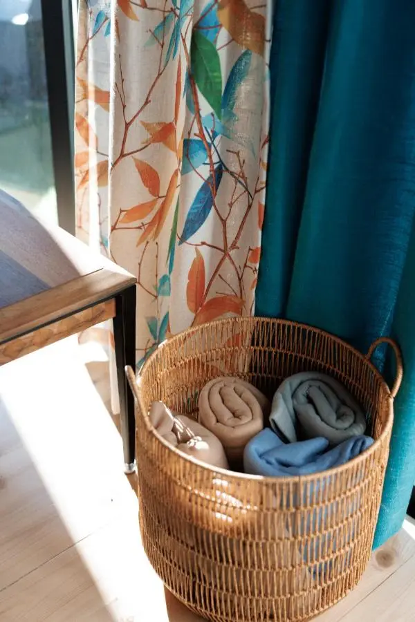 Cottage Veranda