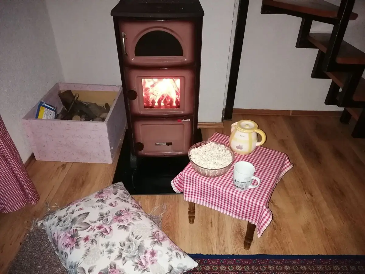 Holiday house "Unica" Lohovo