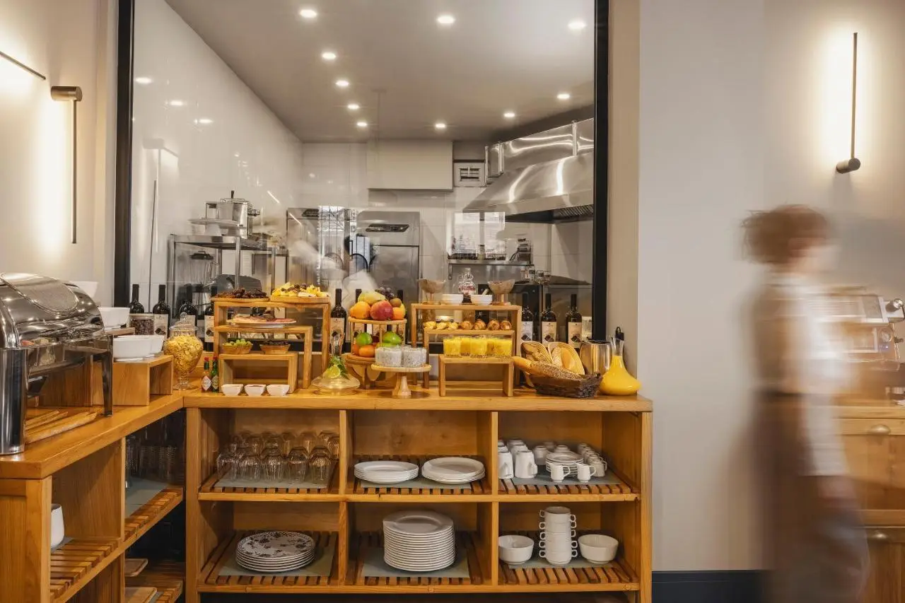 Abanotubani Boutique hotel