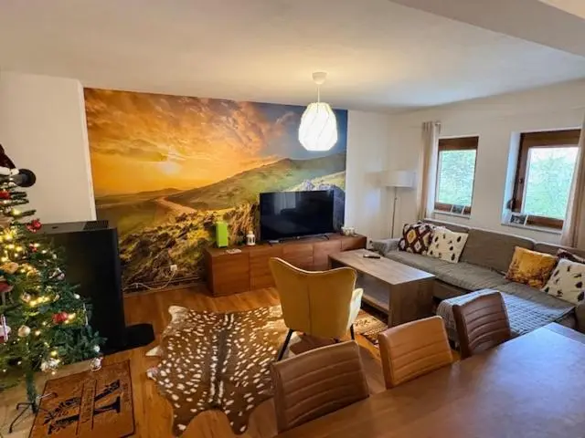 Villa Rustica
