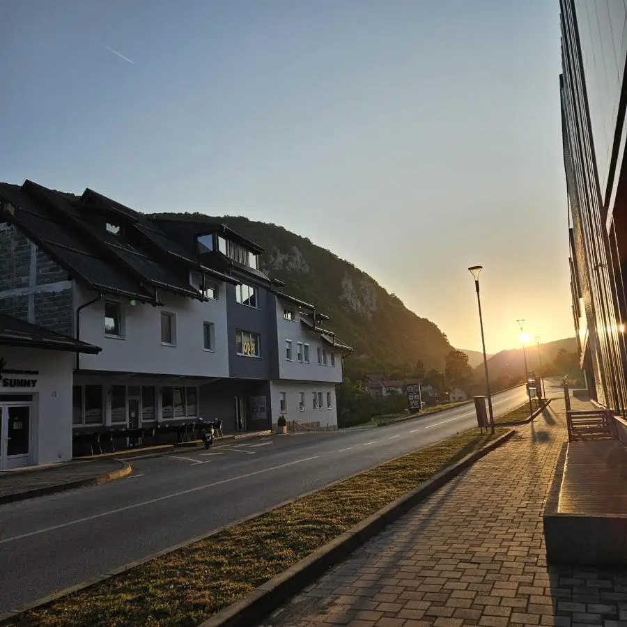 Jajce Youth - Camp and Accommodation