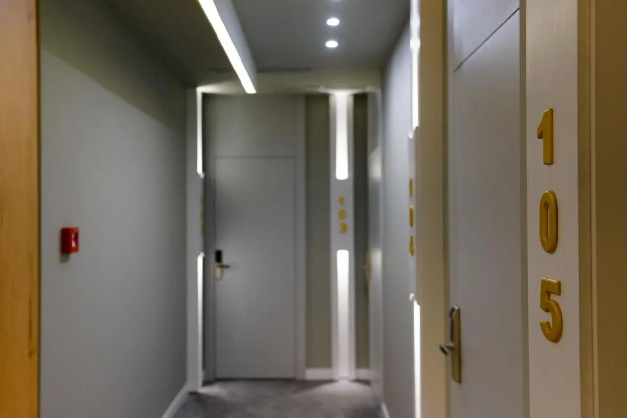 Hotel One