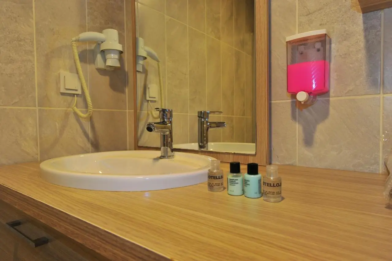 Luu Hotel