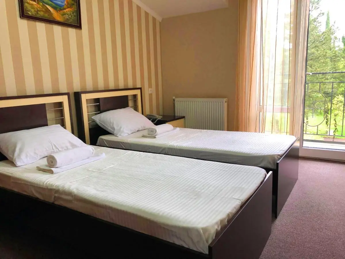 Park Hotel Imeri kutaisi
