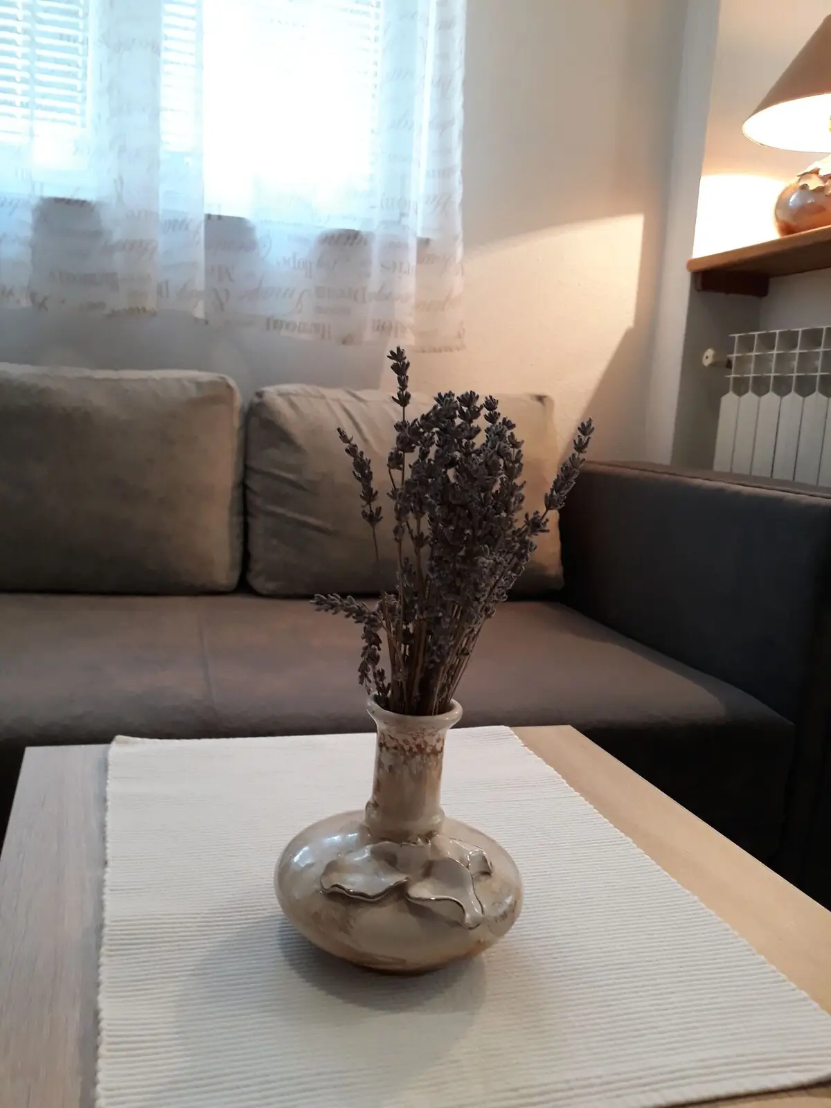 Apartment Nina
