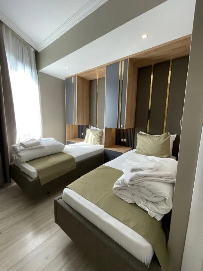 New Taksim Hotel