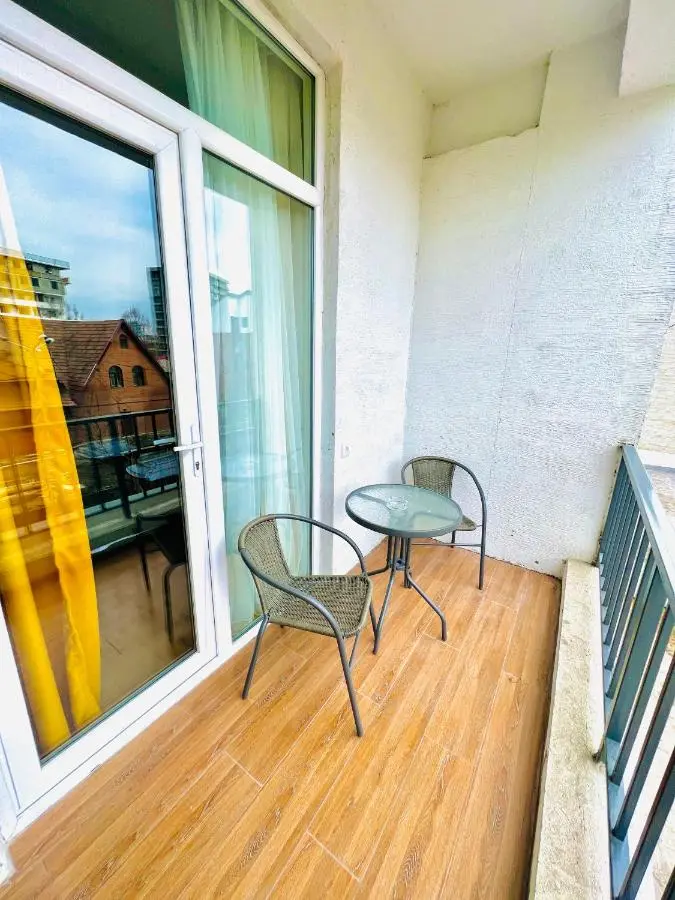 Ortachala Romantic Apartments