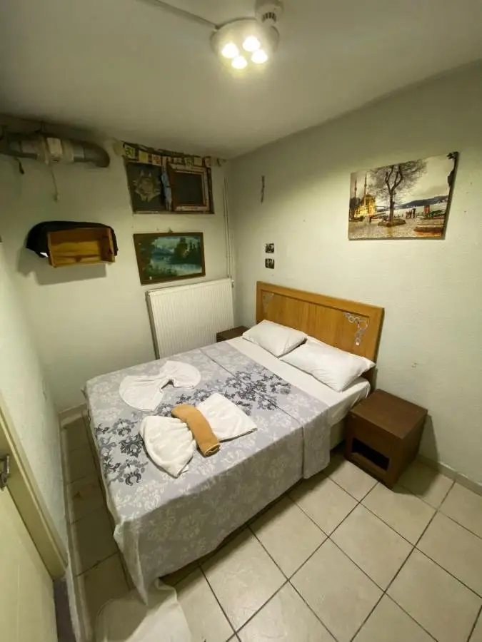 GRAND BELLA VİSTA Hostel