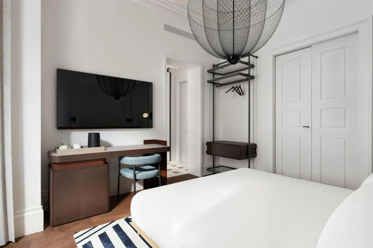 Aloft by Marriott Istanbul Karakoy