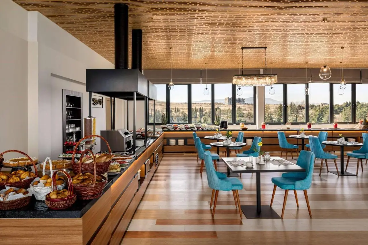 GINO Seaside Tbilisi, Trademark Collection by Wyndham