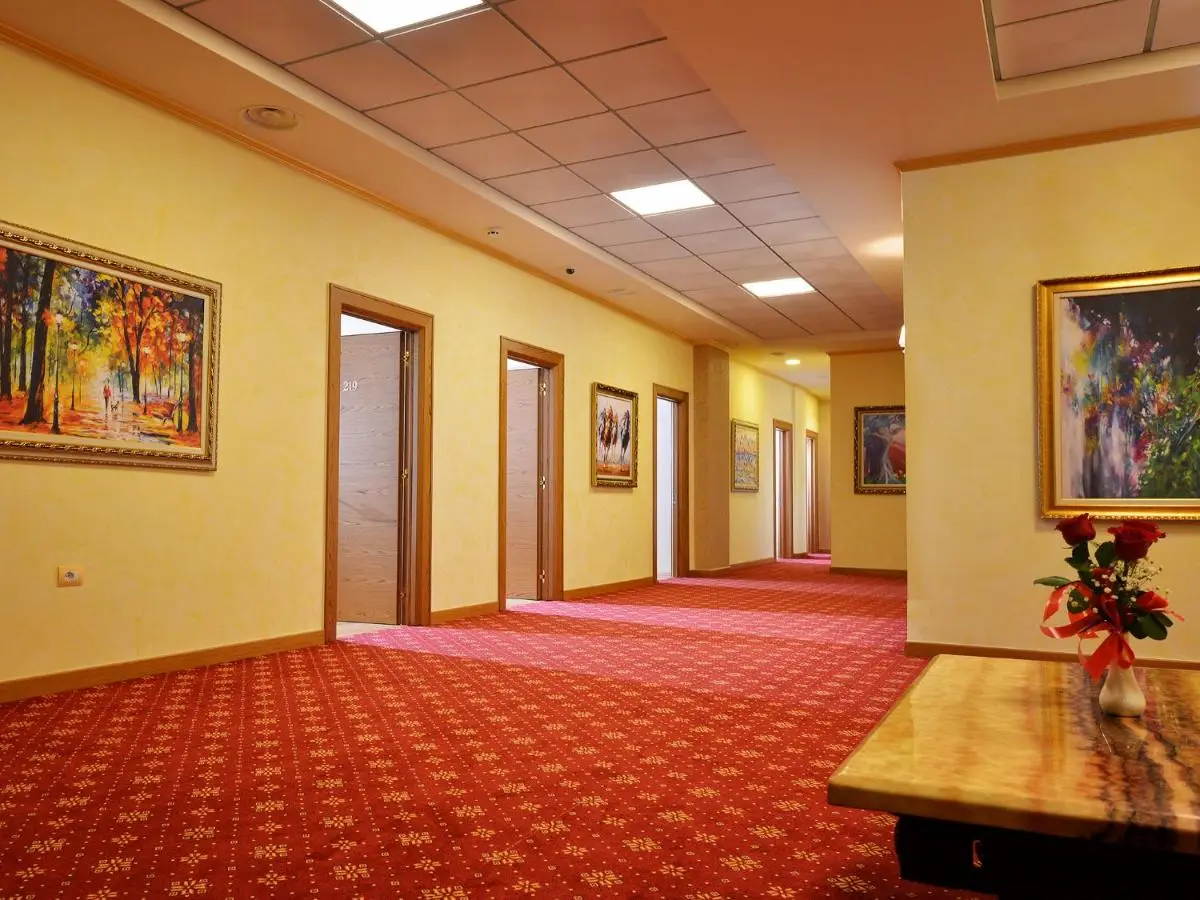 Hotel Austria