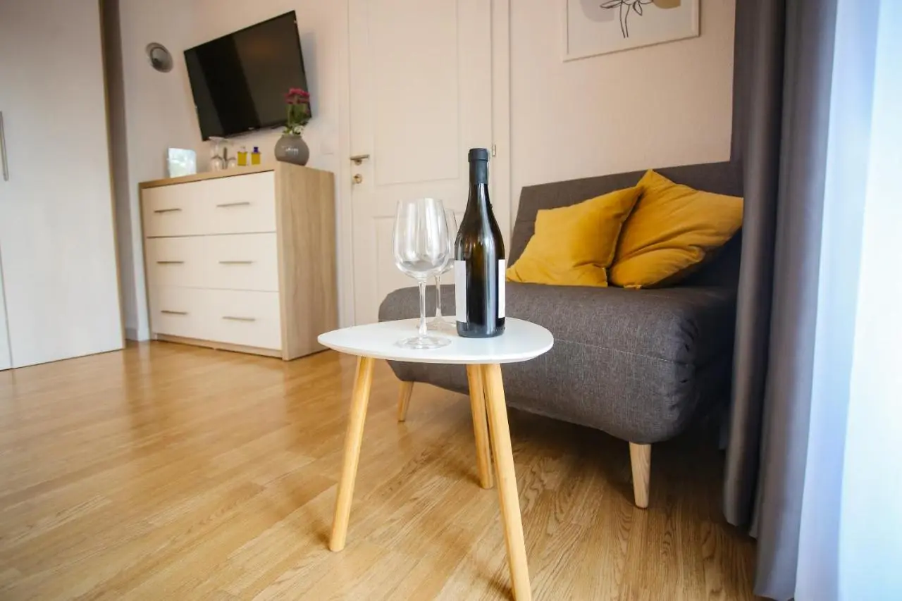 Villa Infinity Mostar