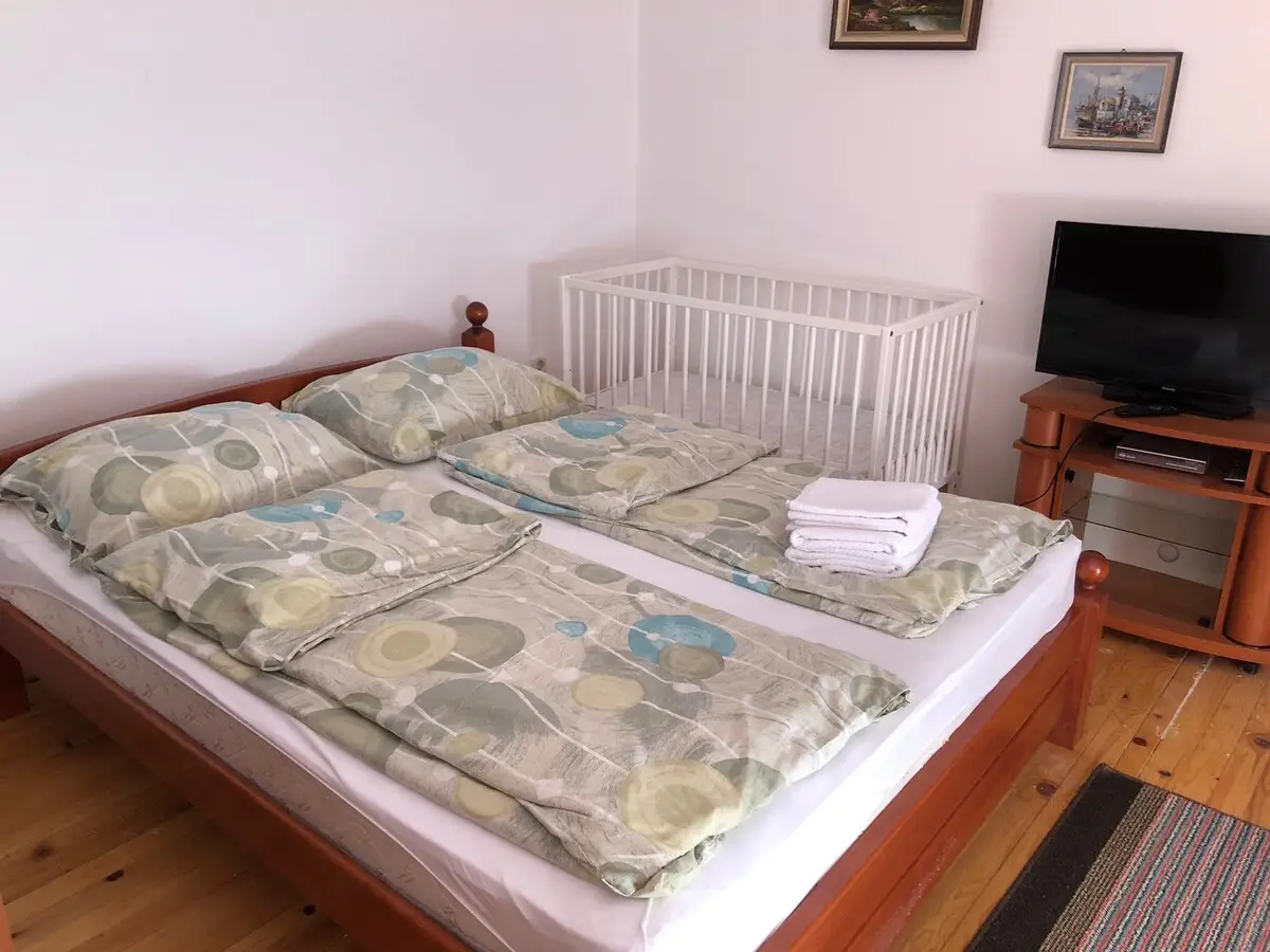 Villa Silk Vlasic