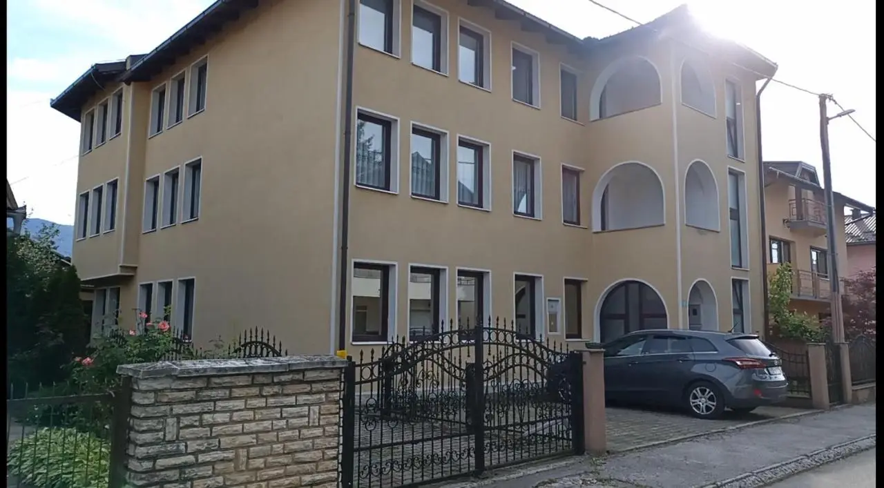 StayBihac
