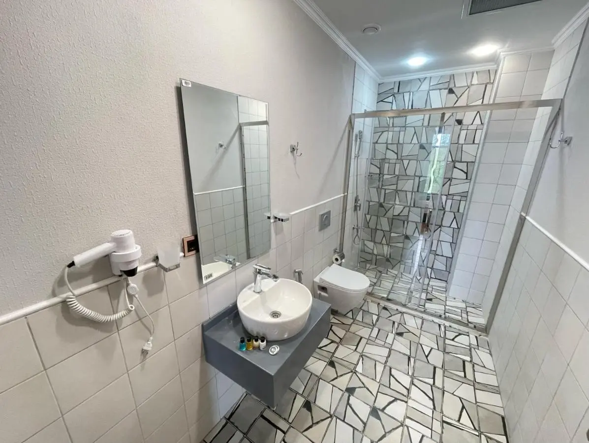 Arena Sport Hotel