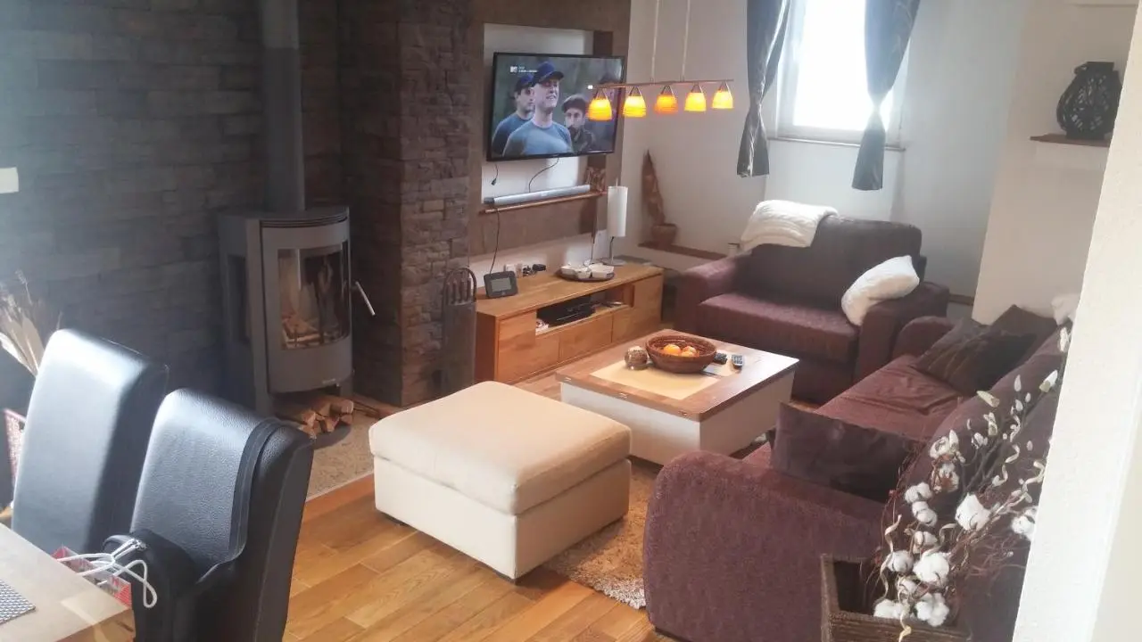 Apartman Ena