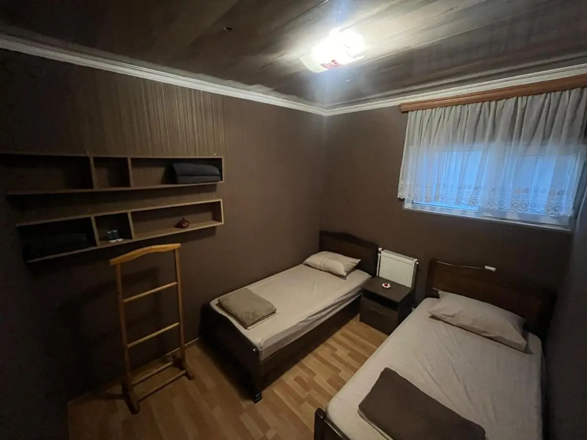 Nano Guest House