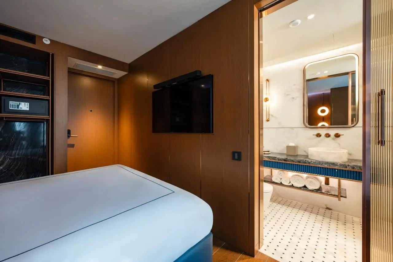 Sura Concept Hotel