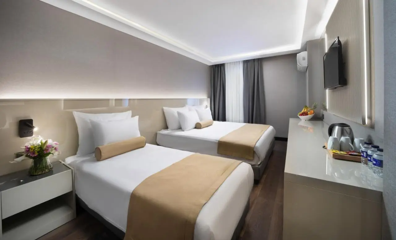 Pianoforte by Febor Hotels&Spa