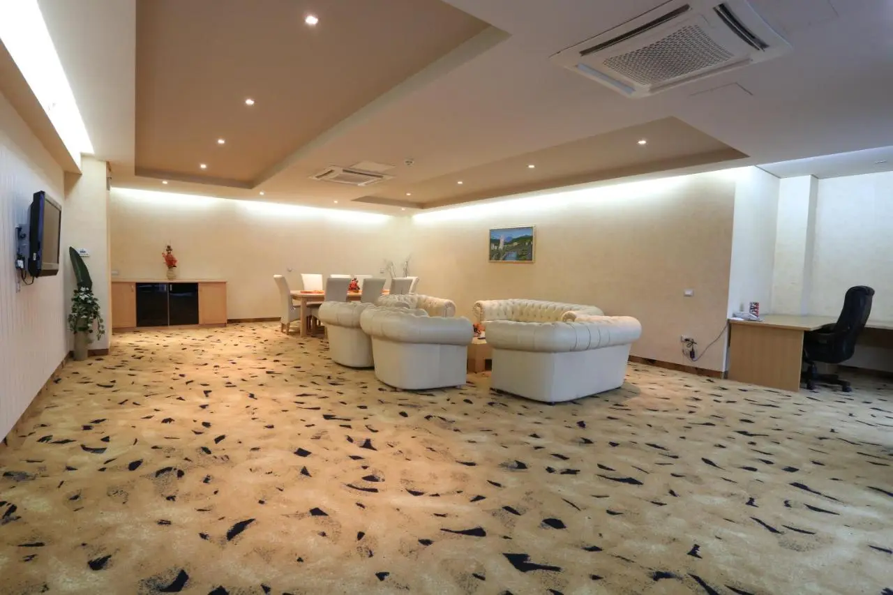 Hotel Zenica