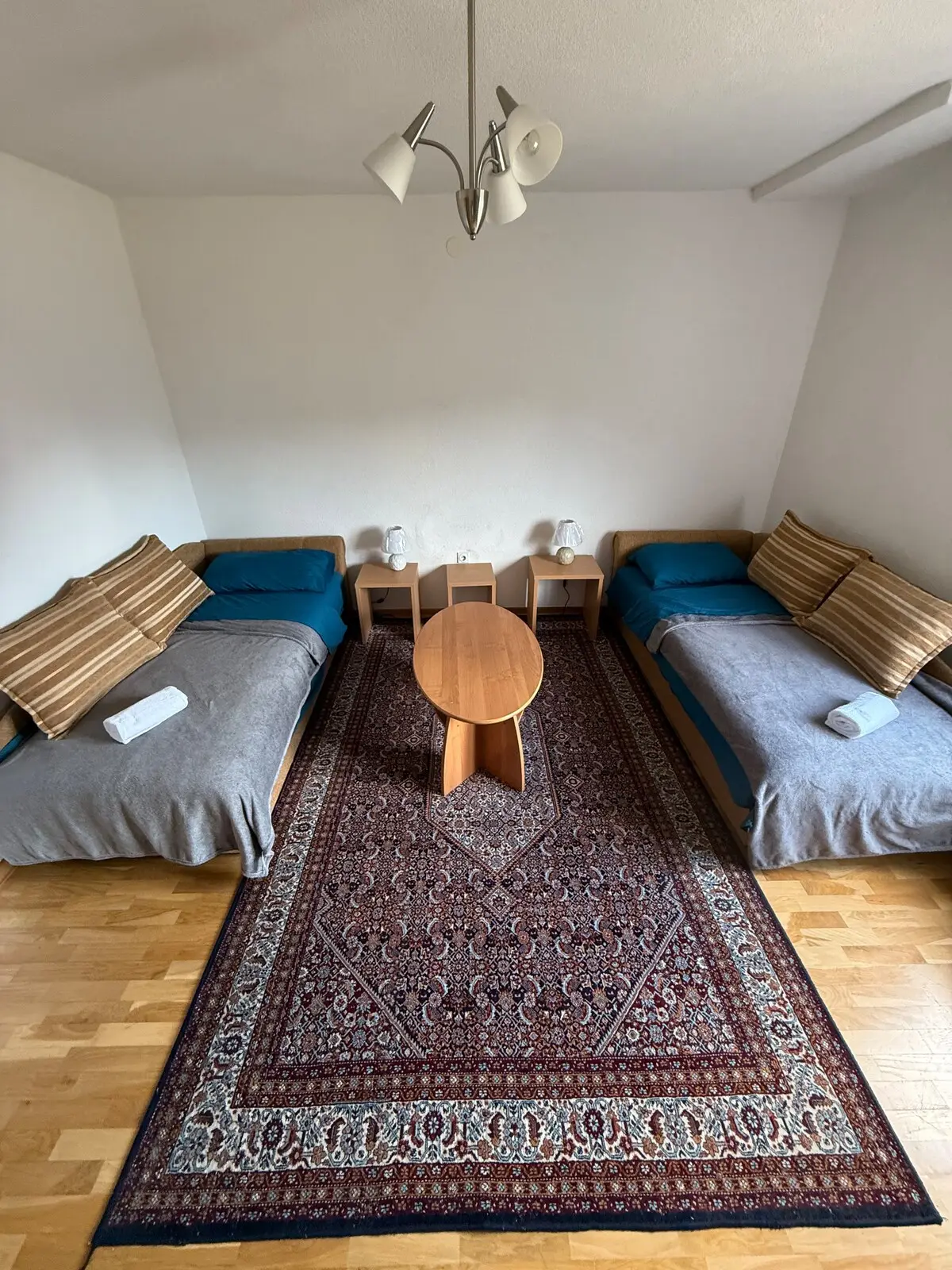 Modern Home in Peaceful Ilidža