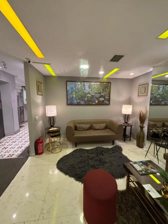Wame Suite Hotel Nisantasi