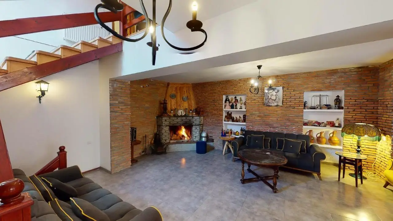 Boutique Hotel Shale